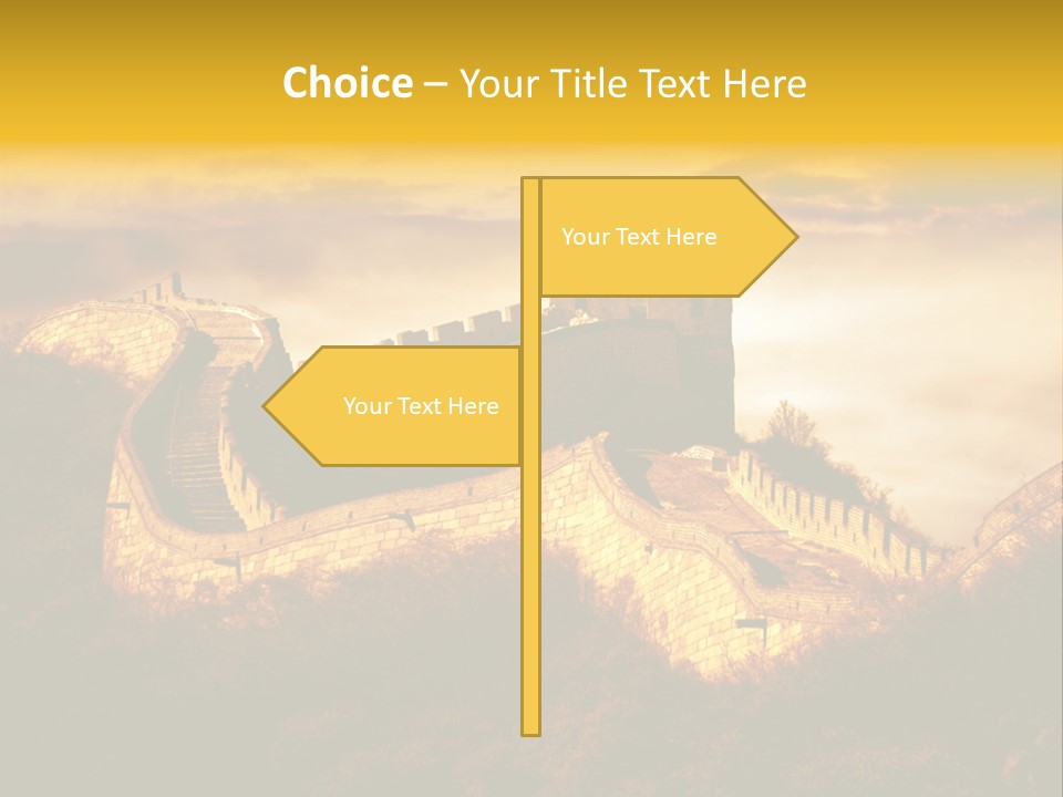 Strong Active Extreme PowerPoint Template