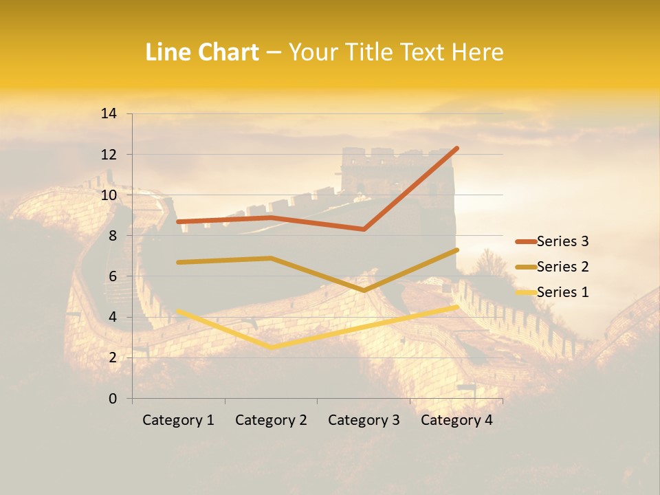 Strong Active Extreme PowerPoint Template