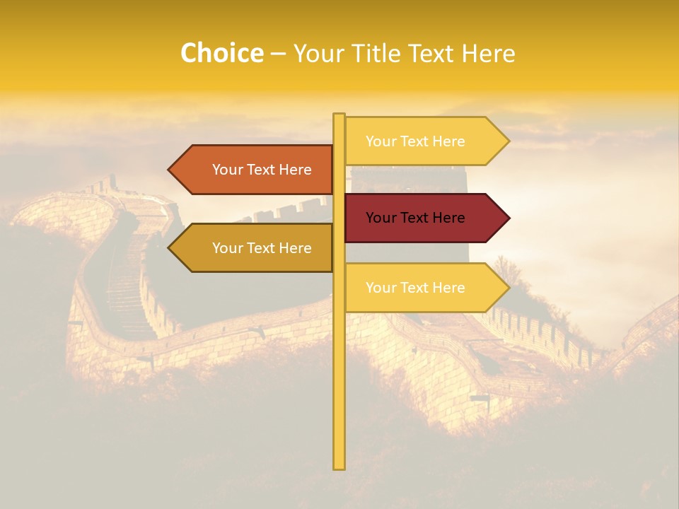 Strong Active Extreme PowerPoint Template