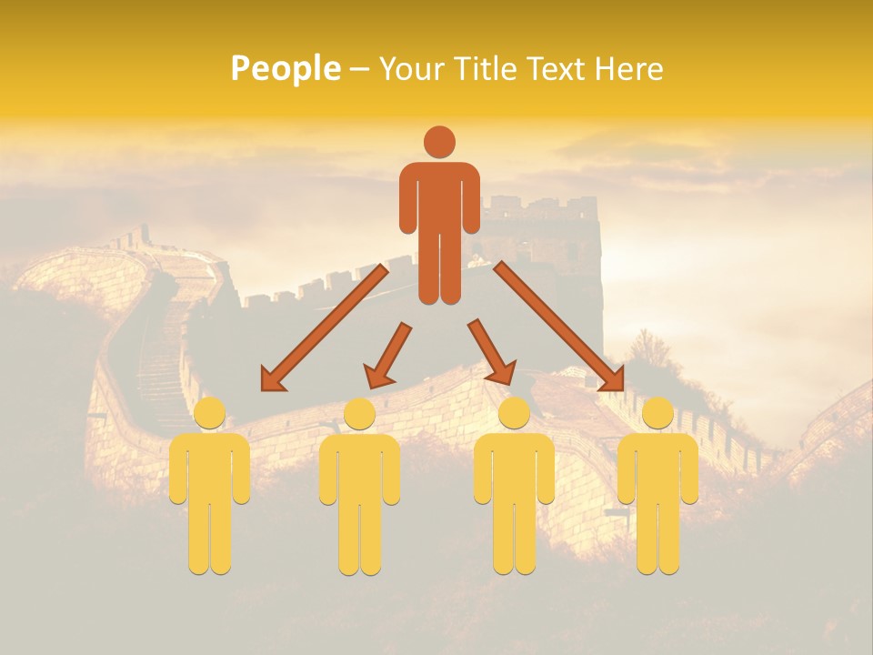 Strong Active Extreme PowerPoint Template