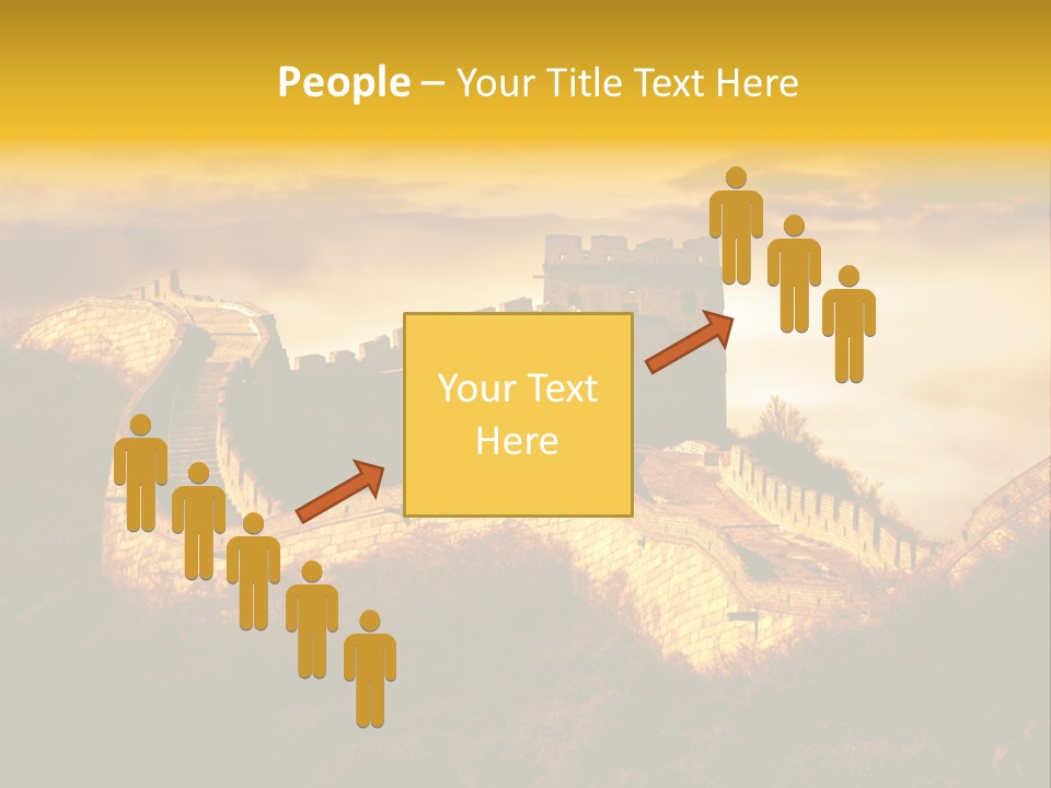 Strong Active Extreme PowerPoint Template