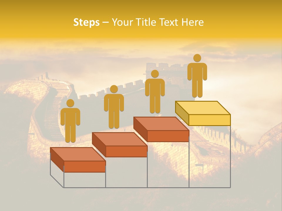 Strong Active Extreme PowerPoint Template