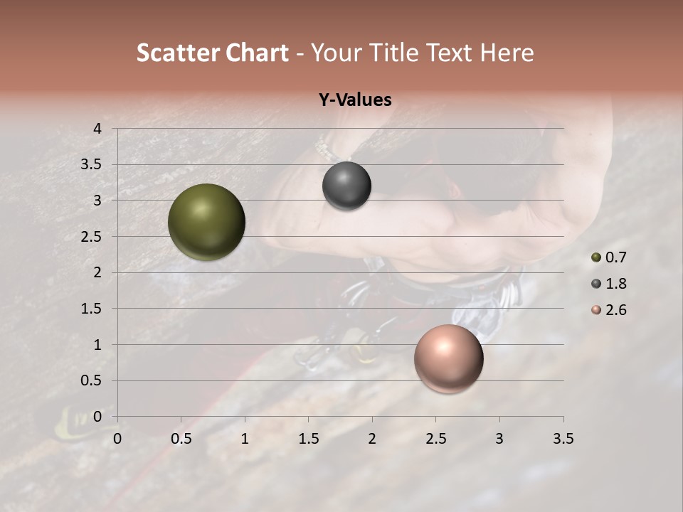 Strong Active Extreme PowerPoint Template