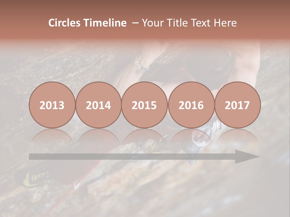 Strong Active Extreme PowerPoint Template