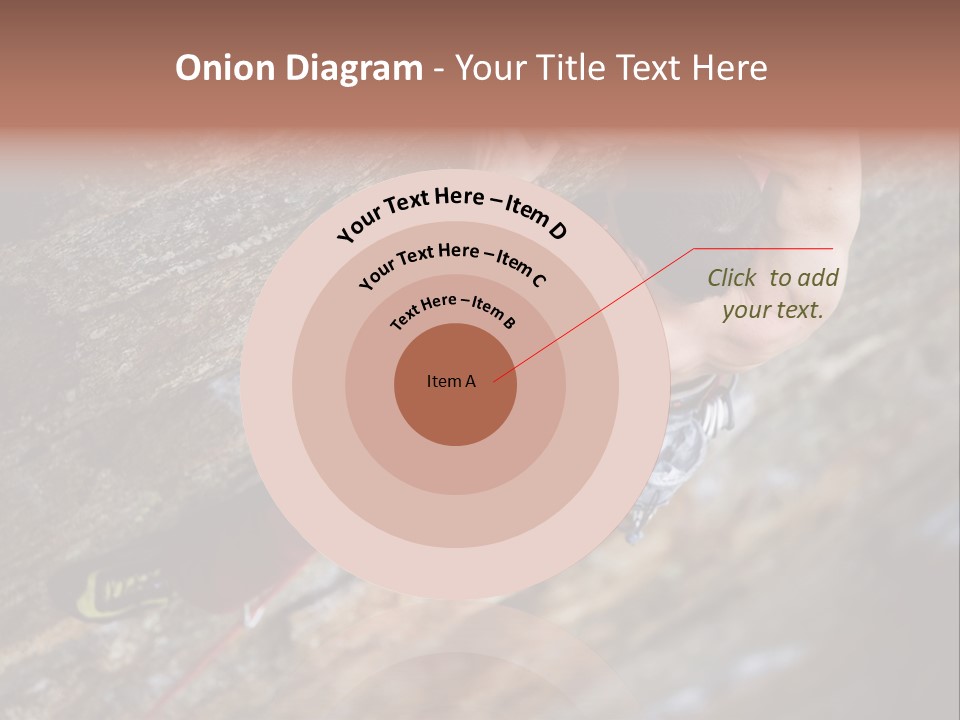 Strong Active Extreme PowerPoint Template