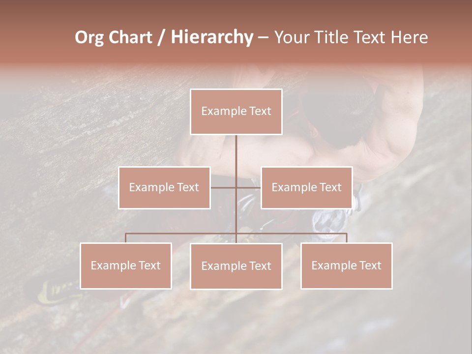 Strong Active Extreme PowerPoint Template