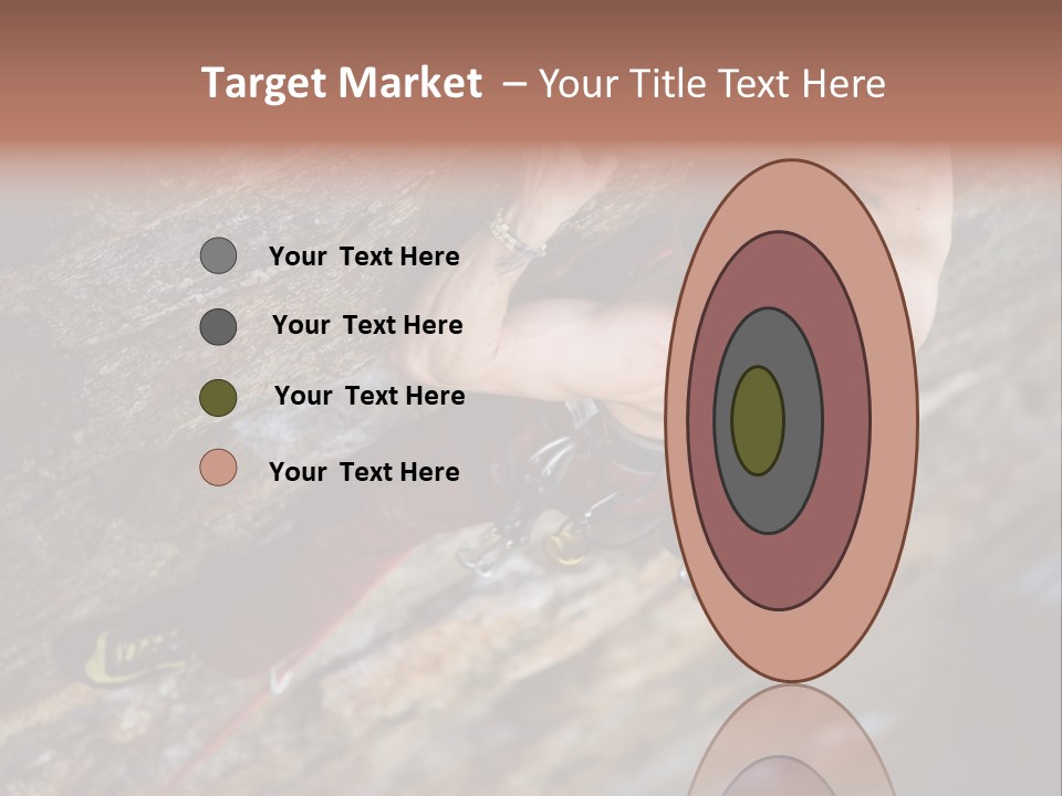 Strong Active Extreme PowerPoint Template