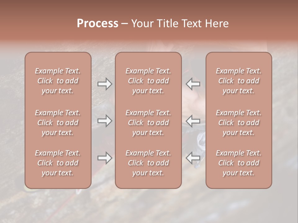 Strong Active Extreme PowerPoint Template
