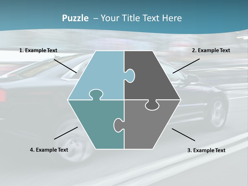 United States Independence Patriotic PowerPoint Template