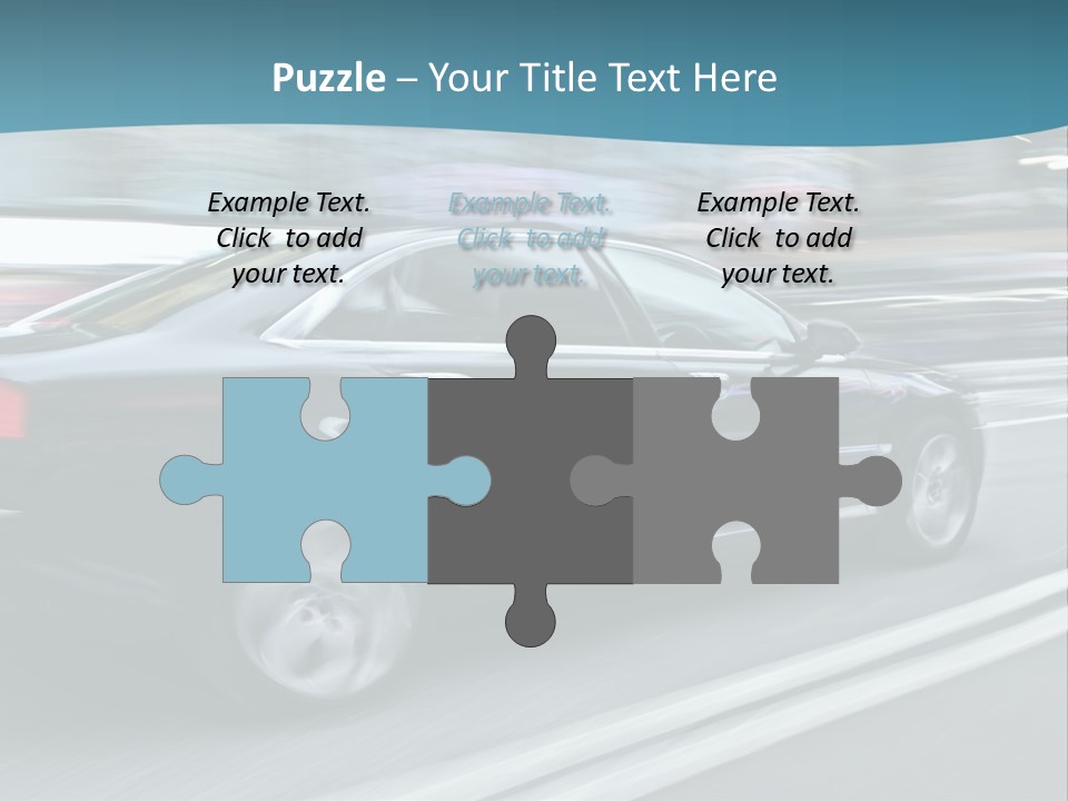 United States Independence Patriotic PowerPoint Template