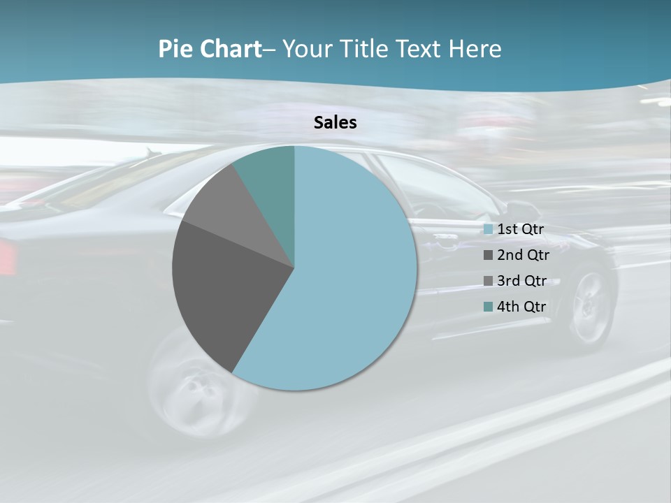 United States Independence Patriotic PowerPoint Template