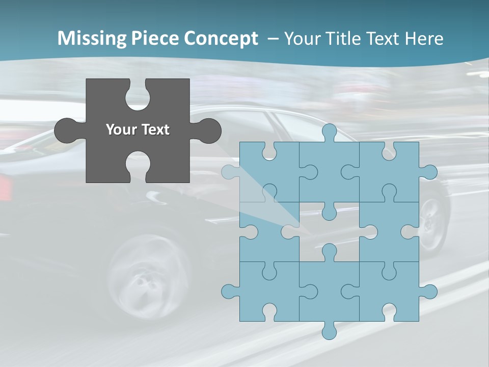 United States Independence Patriotic PowerPoint Template