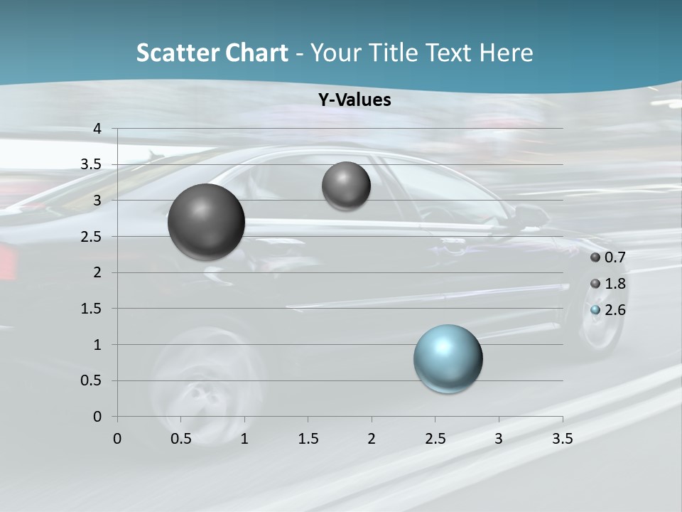 United States Independence Patriotic PowerPoint Template