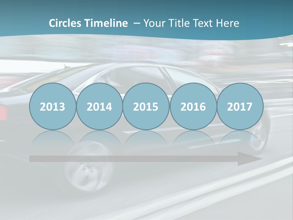 United States Independence Patriotic PowerPoint Template