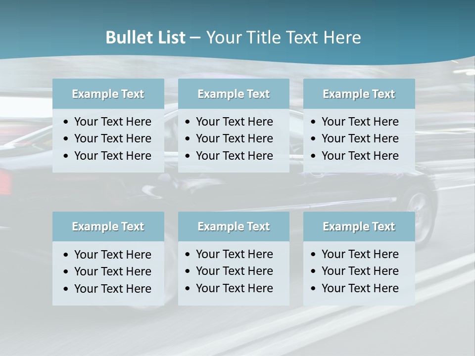 United States Independence Patriotic PowerPoint Template