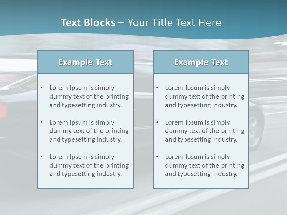United States Independence Patriotic PowerPoint Template