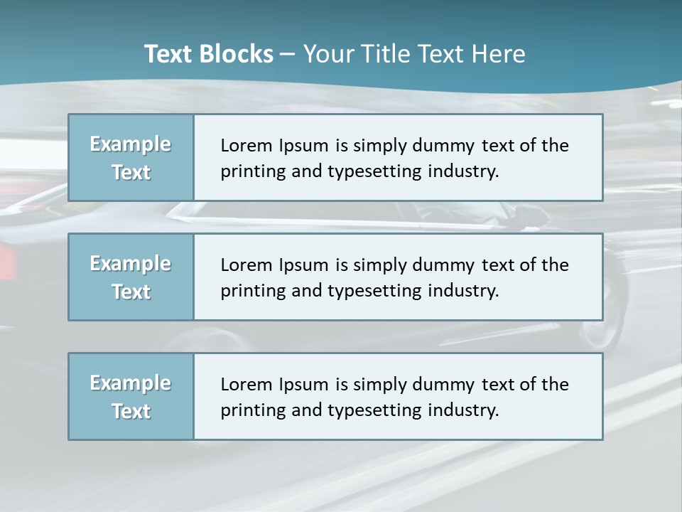 United States Independence Patriotic PowerPoint Template