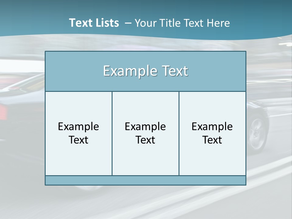 United States Independence Patriotic PowerPoint Template
