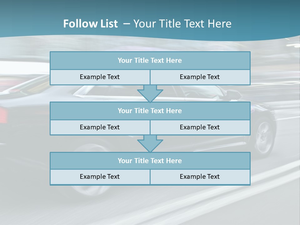 United States Independence Patriotic PowerPoint Template