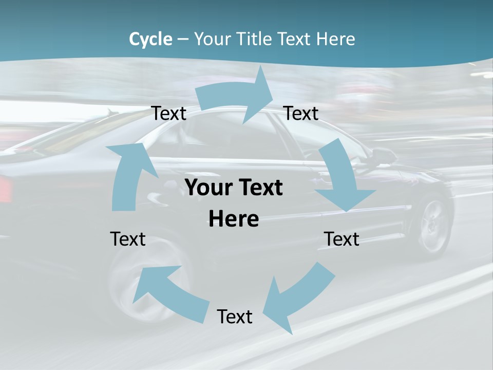 United States Independence Patriotic PowerPoint Template