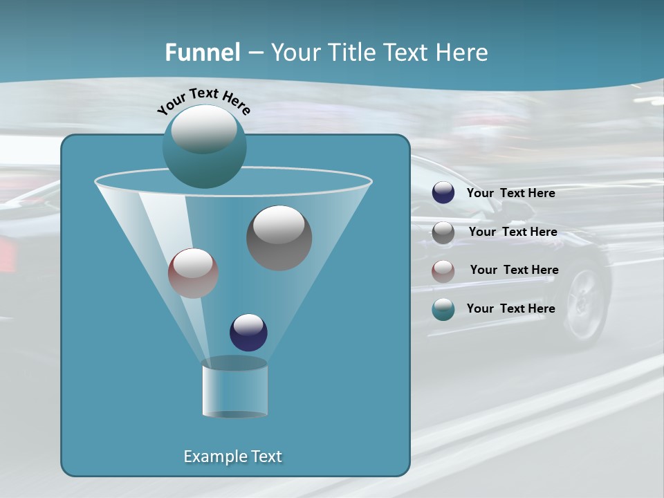 United States Independence Patriotic PowerPoint Template