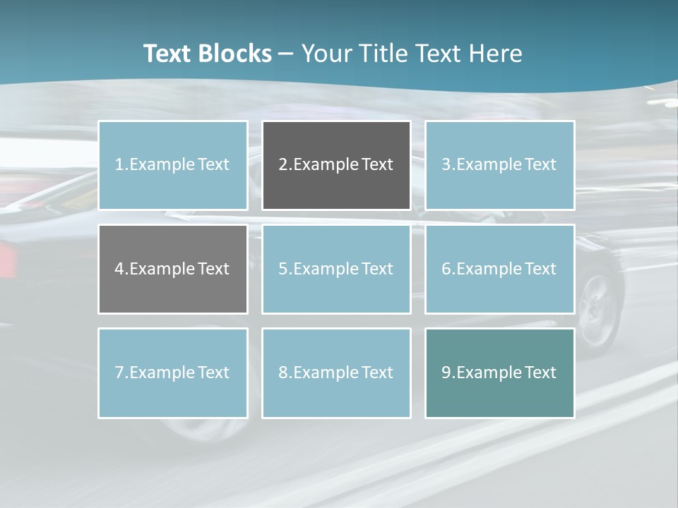 United States Independence Patriotic PowerPoint Template