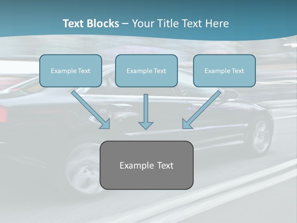 United States Independence Patriotic PowerPoint Template