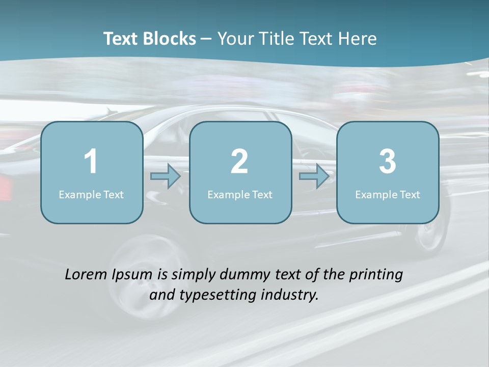 United States Independence Patriotic PowerPoint Template