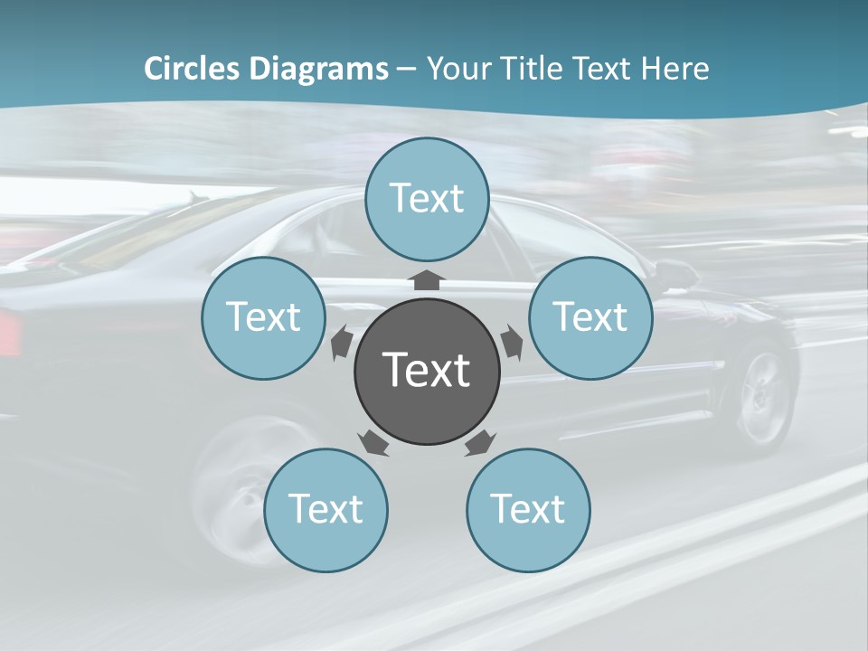 United States Independence Patriotic PowerPoint Template