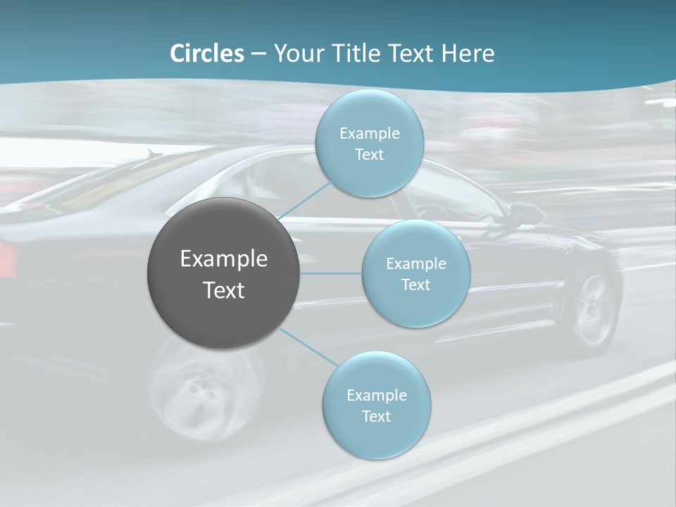 United States Independence Patriotic PowerPoint Template