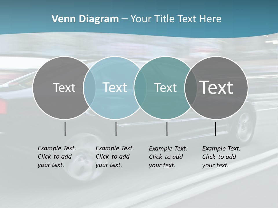 United States Independence Patriotic PowerPoint Template