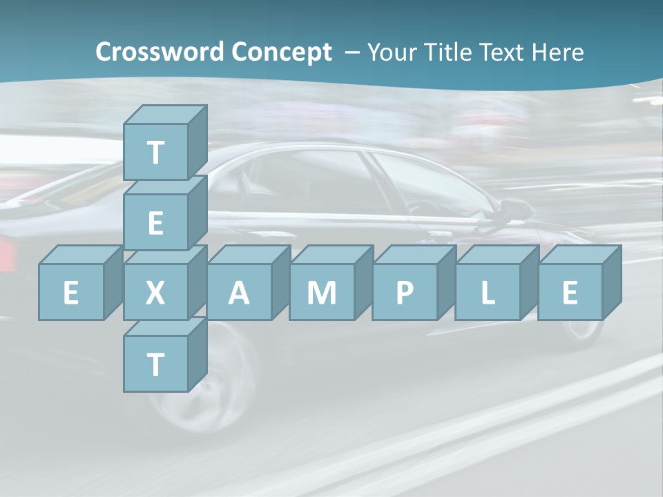 United States Independence Patriotic PowerPoint Template