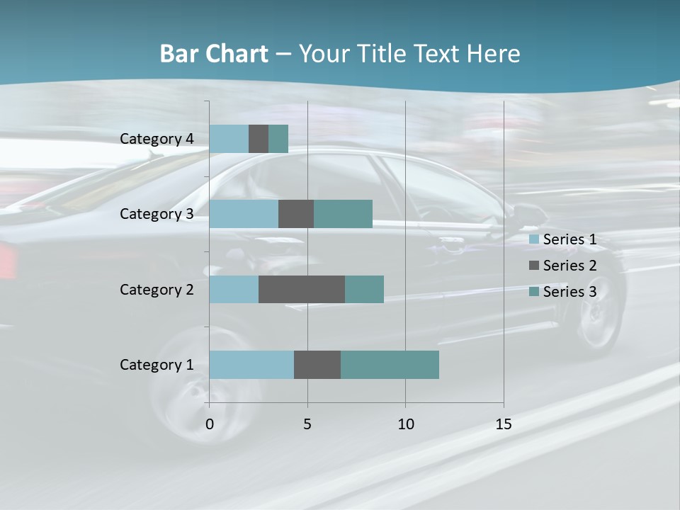 United States Independence Patriotic PowerPoint Template