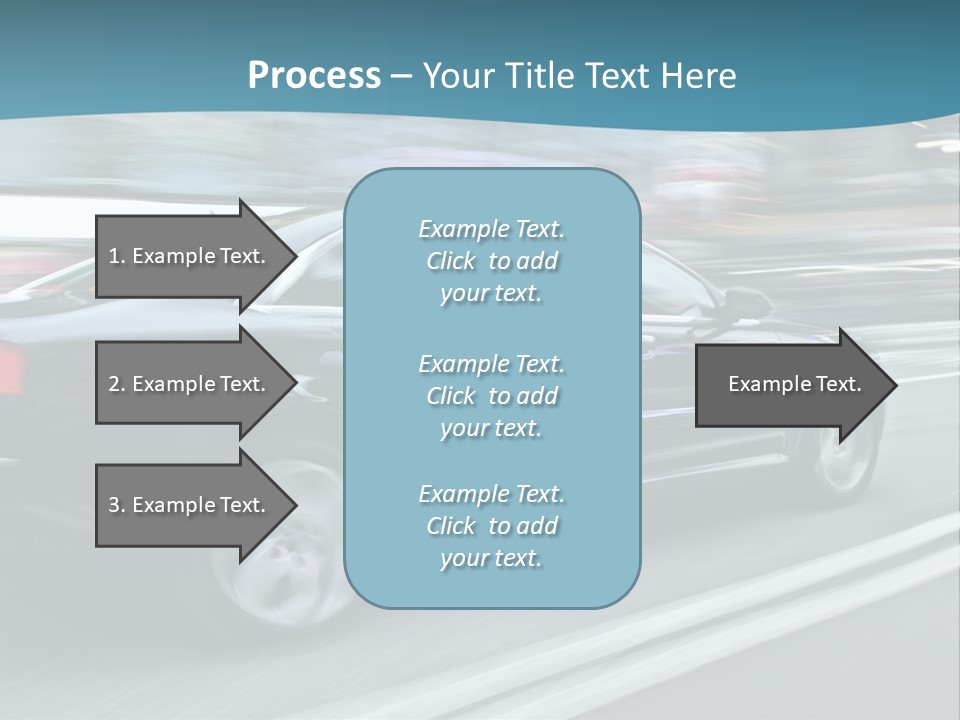 United States Independence Patriotic PowerPoint Template