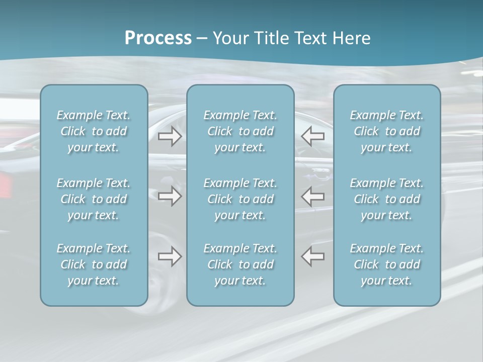 United States Independence Patriotic PowerPoint Template
