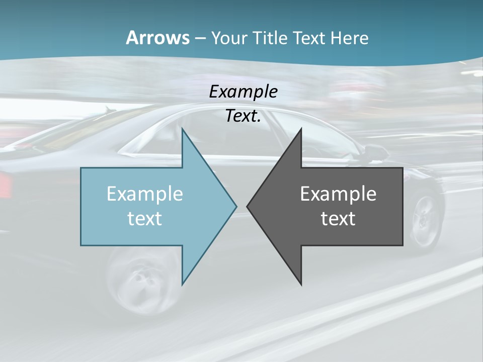 United States Independence Patriotic PowerPoint Template