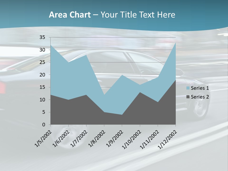 United States Independence Patriotic PowerPoint Template