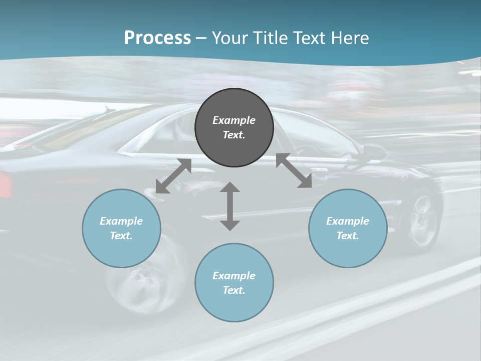 United States Independence Patriotic PowerPoint Template