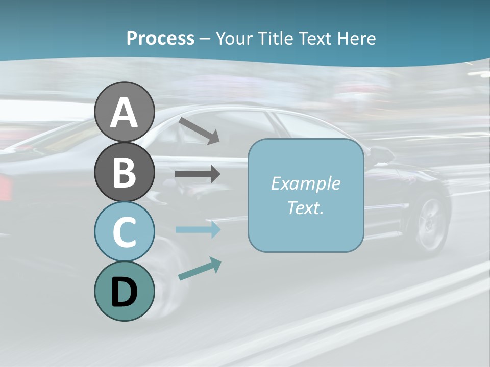 United States Independence Patriotic PowerPoint Template