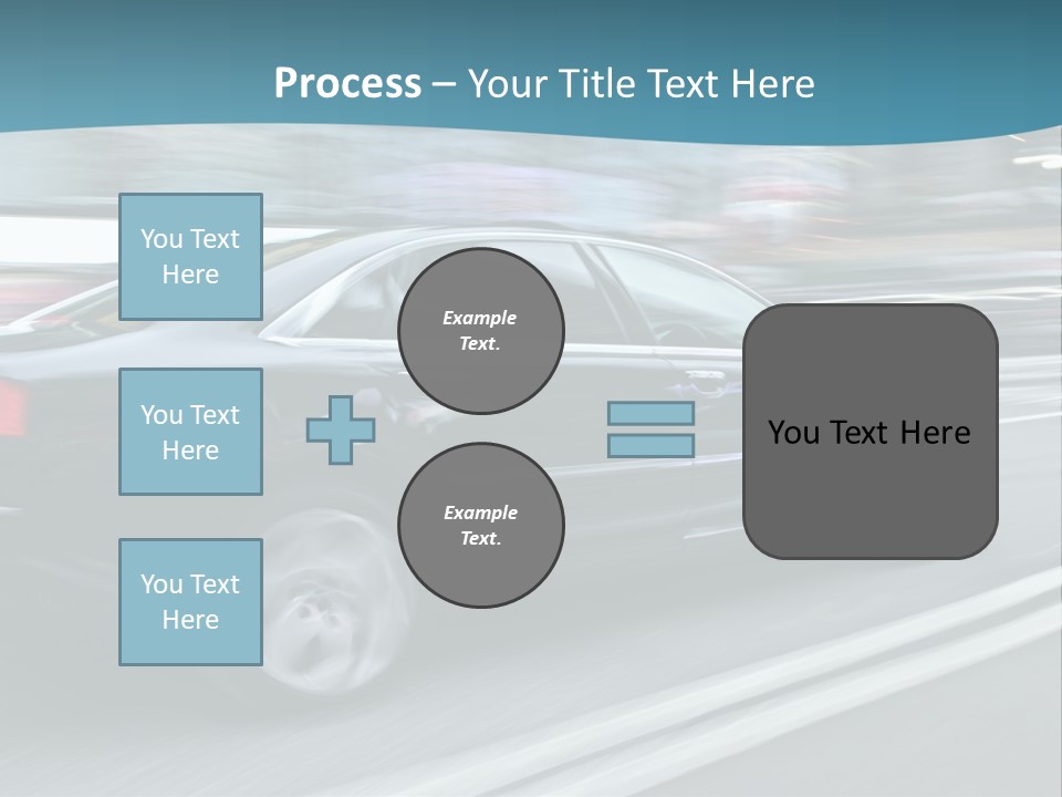 United States Independence Patriotic PowerPoint Template