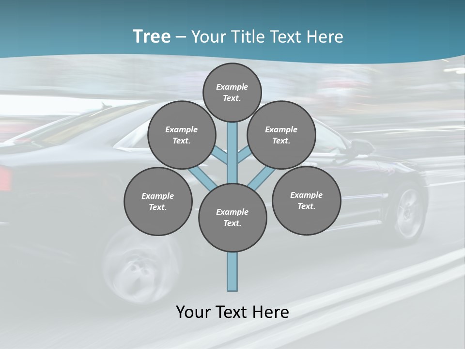 United States Independence Patriotic PowerPoint Template