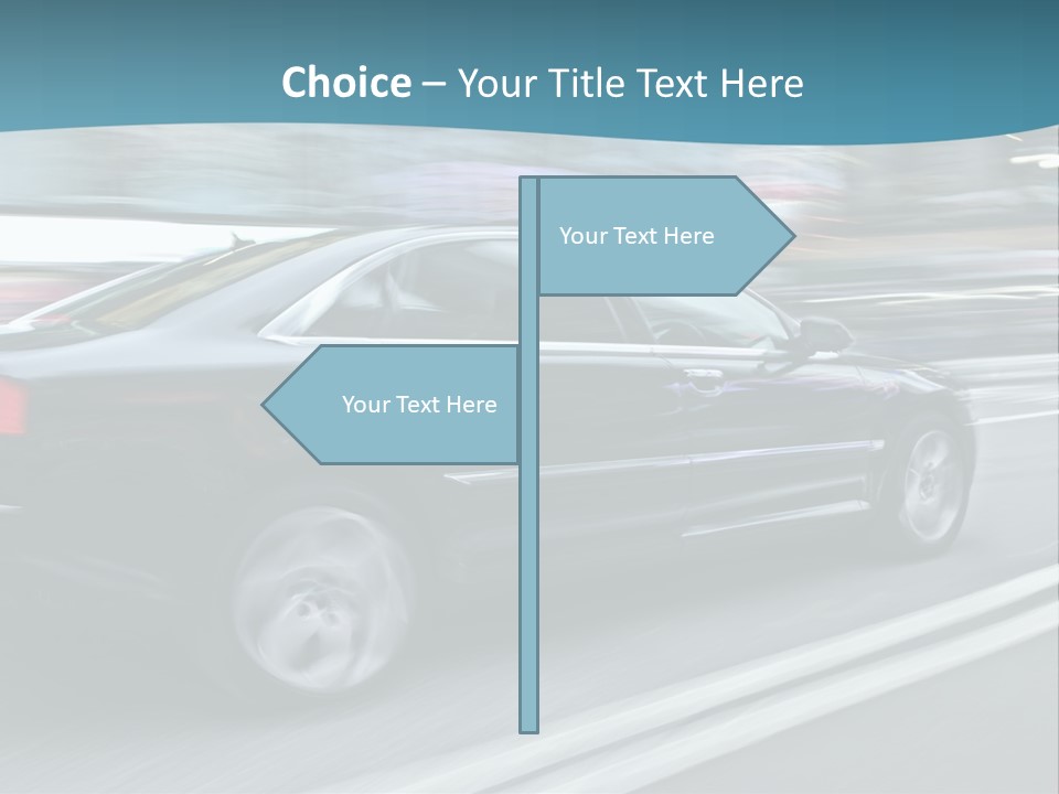 United States Independence Patriotic PowerPoint Template