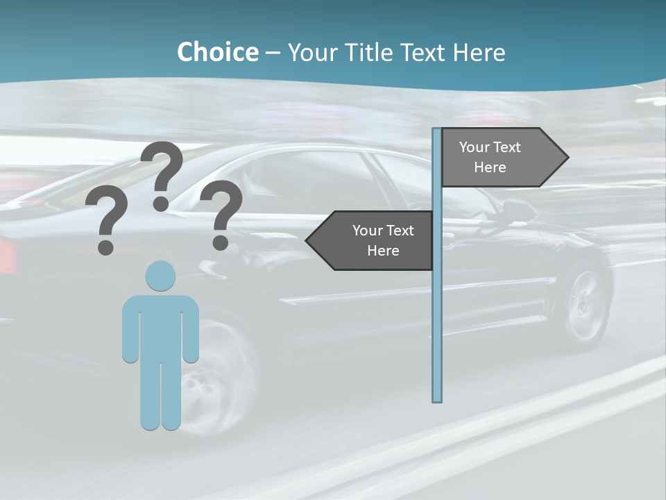 United States Independence Patriotic PowerPoint Template