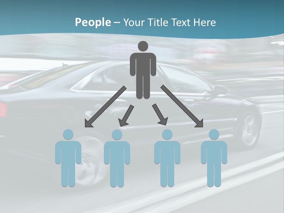 United States Independence Patriotic PowerPoint Template