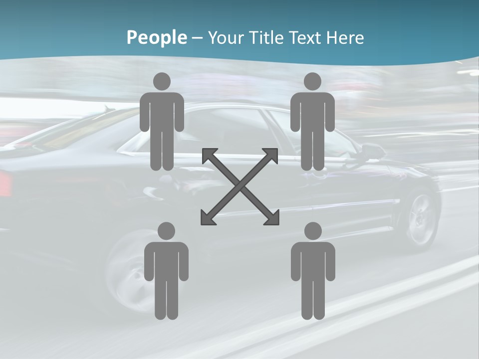 United States Independence Patriotic PowerPoint Template