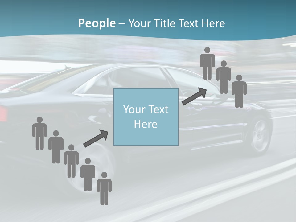 United States Independence Patriotic PowerPoint Template