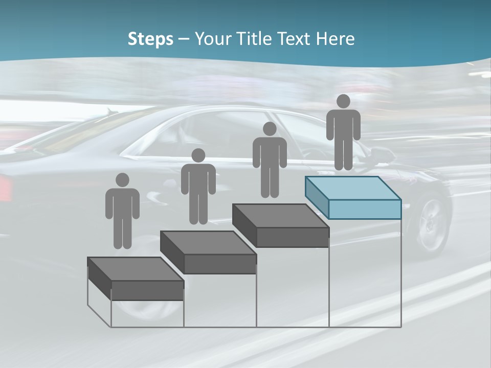 United States Independence Patriotic PowerPoint Template