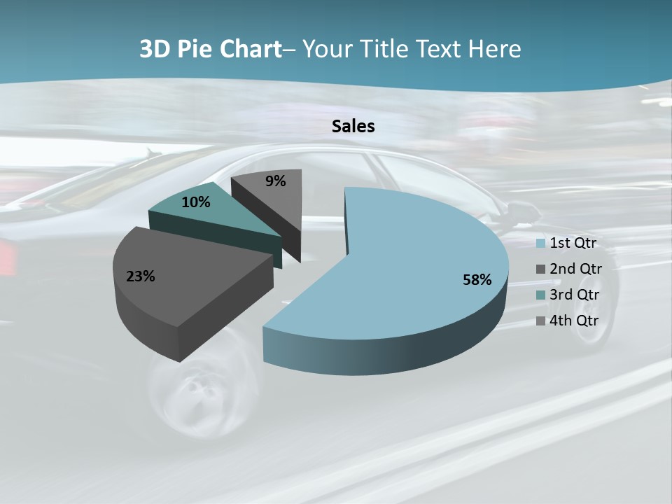 United States Independence Patriotic PowerPoint Template