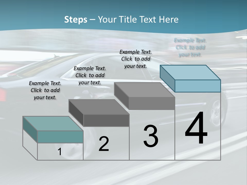 United States Independence Patriotic PowerPoint Template