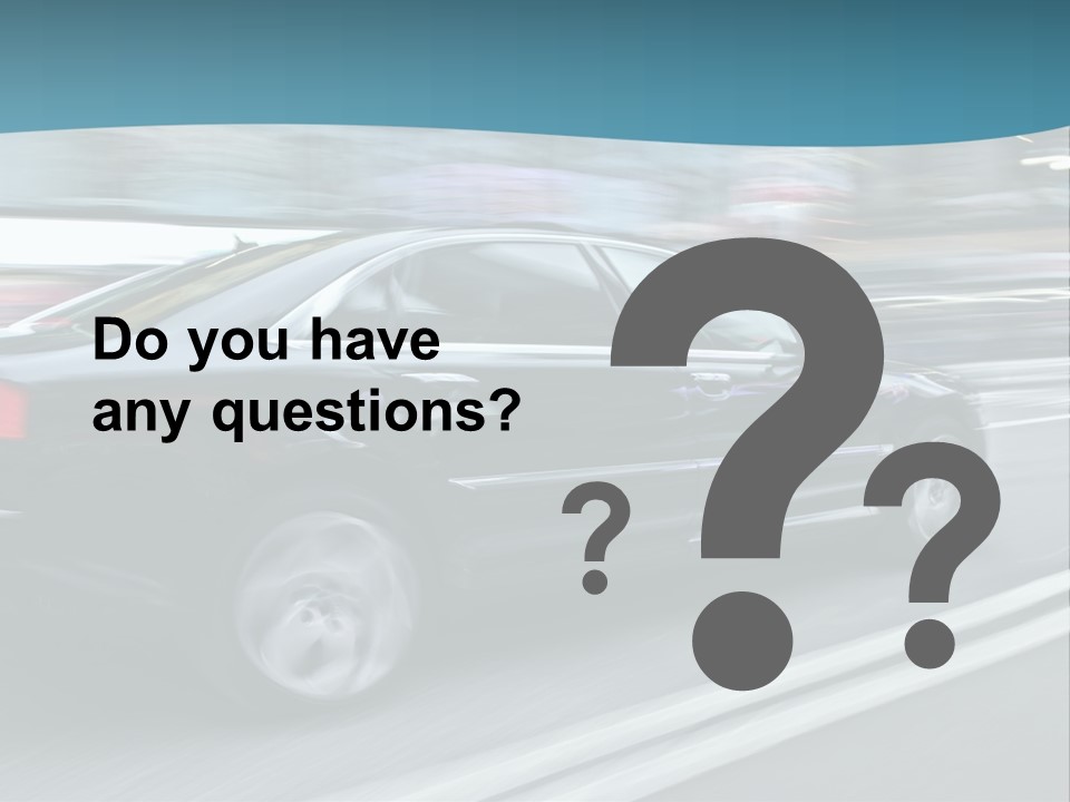 United States Independence Patriotic PowerPoint Template